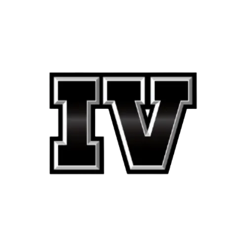 Logo de GTA 4
