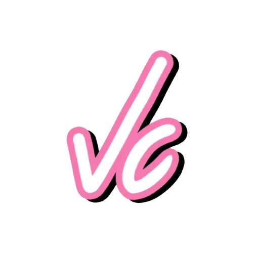 Logo de GTA Vice City