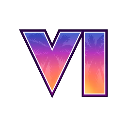 Logo de GTA 6