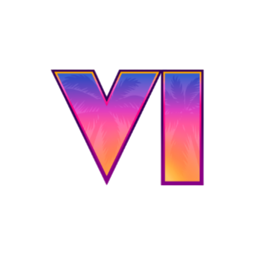 Logo de GTA 6