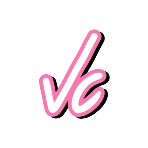 Logo de GTA Vice City