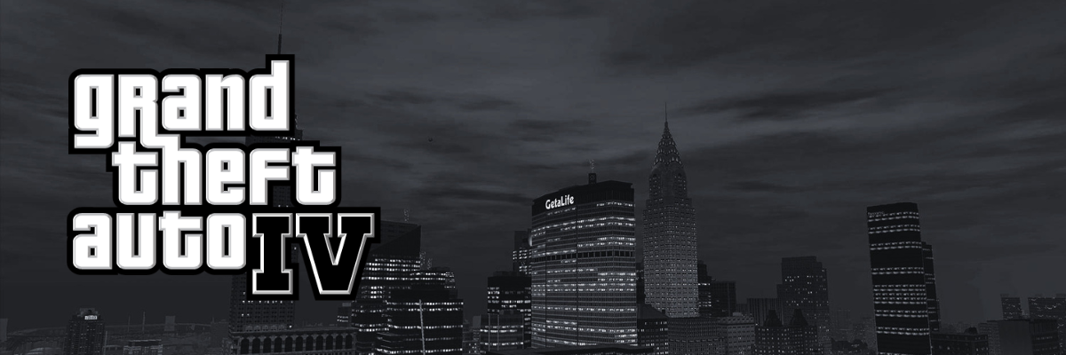 GTA IV