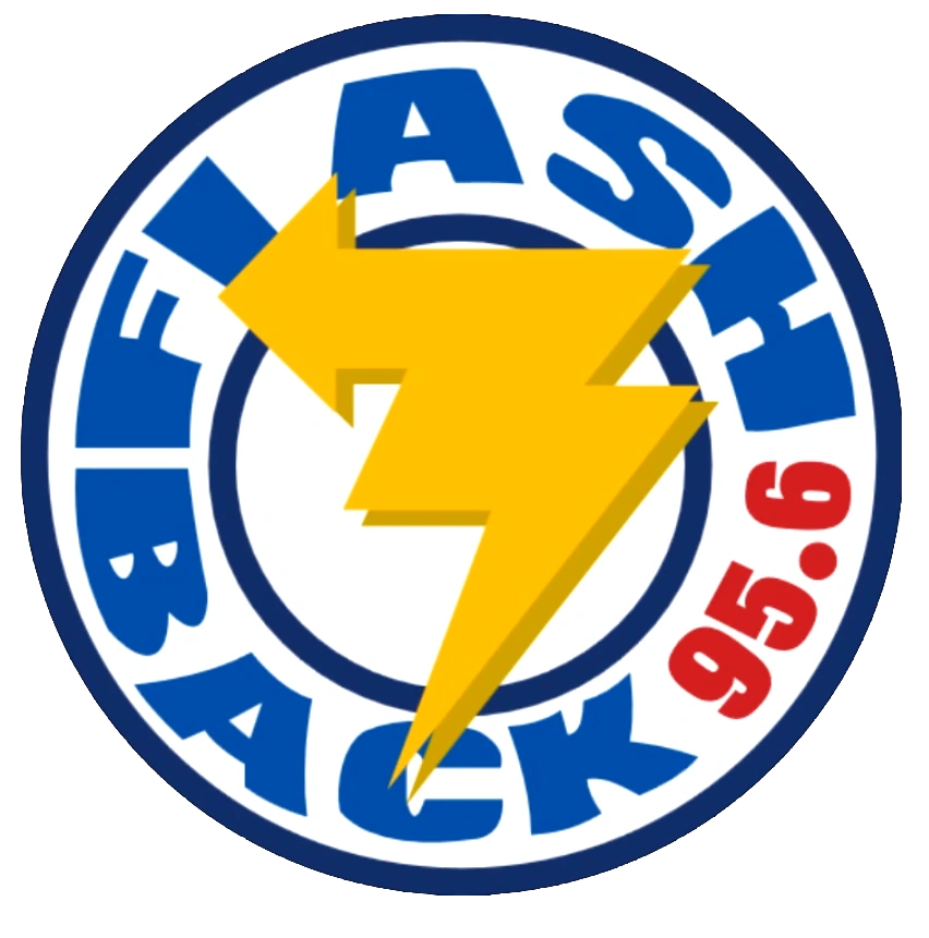 Flashback 95.6