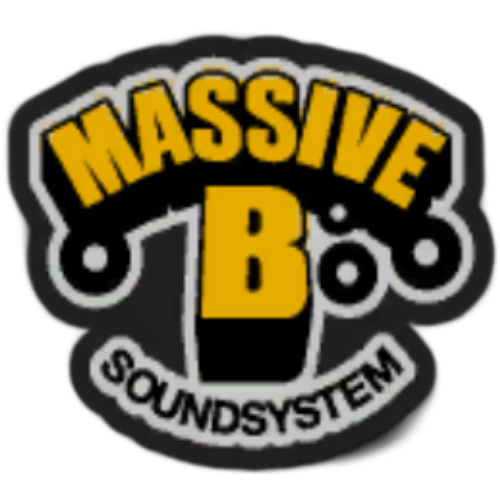 Massive B Soundsystem 96.9