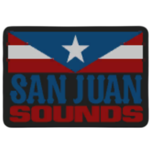 San Juan Sounds