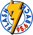 Flashback 95.6
