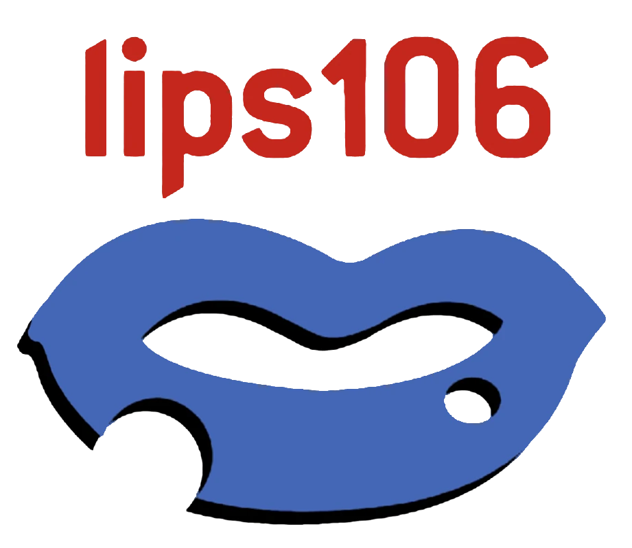 Lips 106