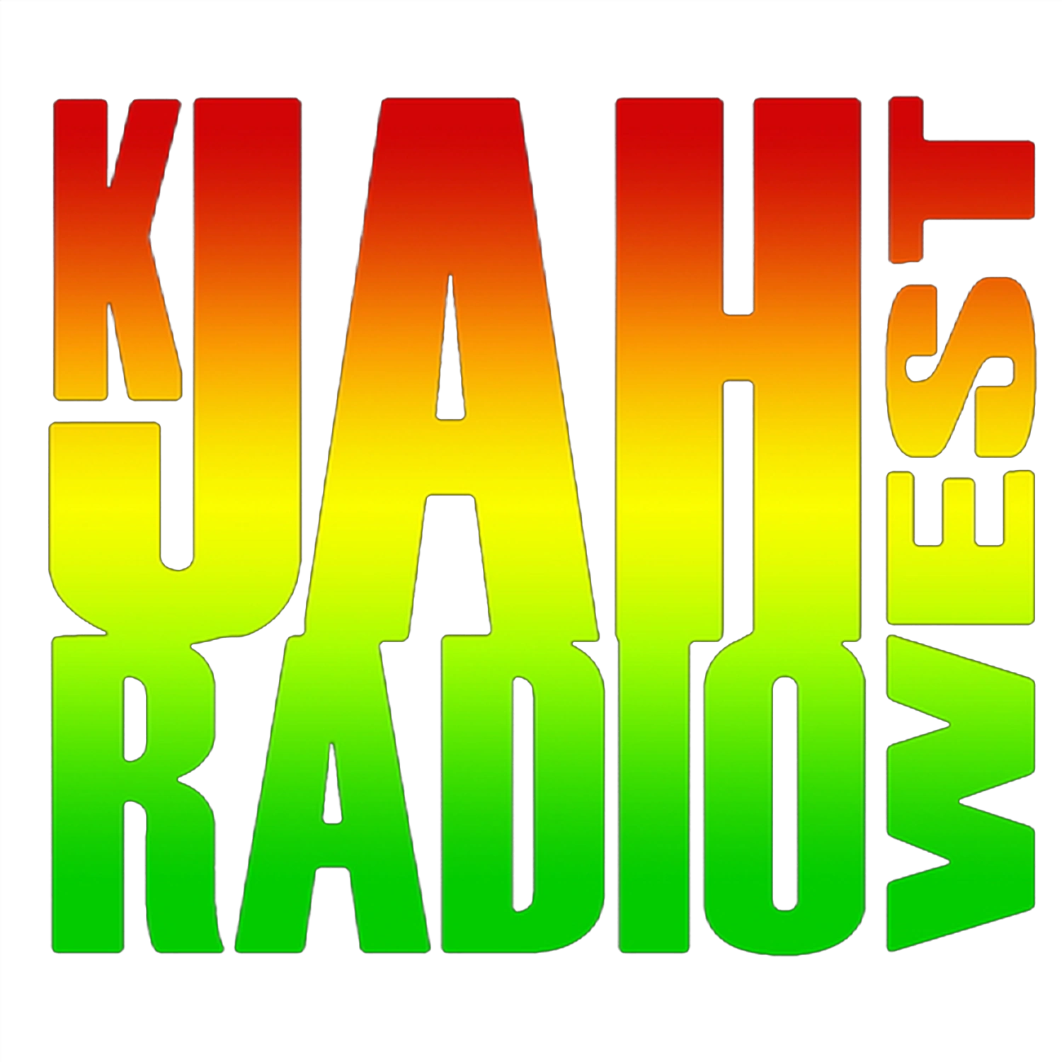 K-Jah Radio West