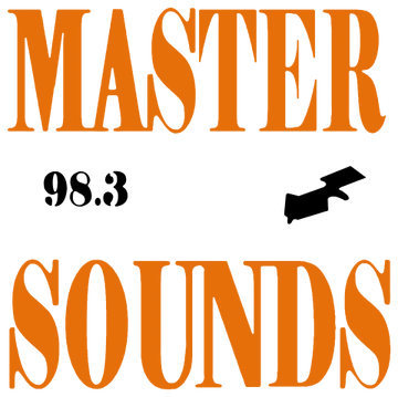 Master Sounds 98.3