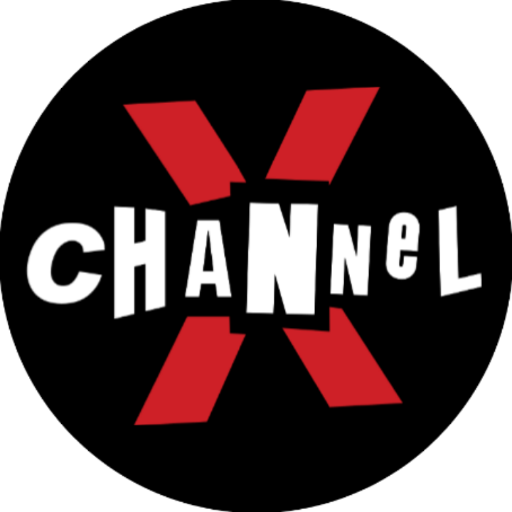 Channel X