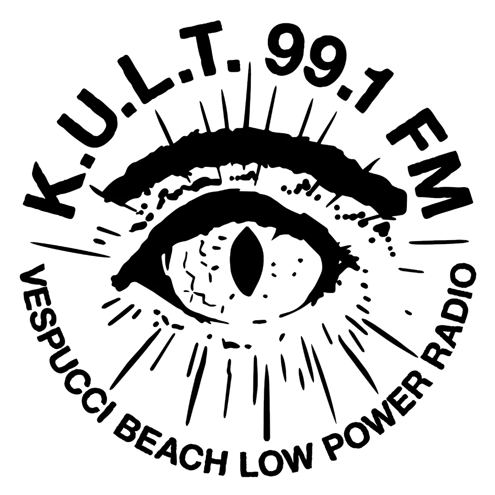 K.U.L.T. 99.1 FM
