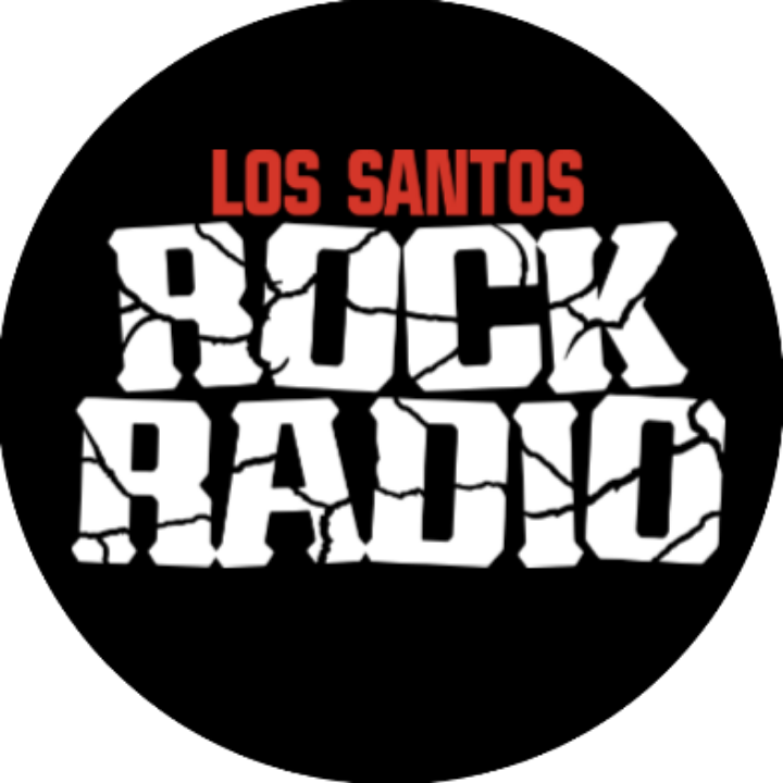 Los Santos Rock Radio