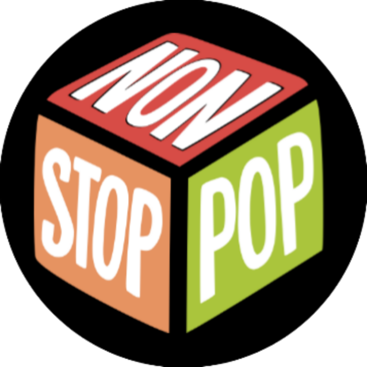 Non-Stop Pop FM