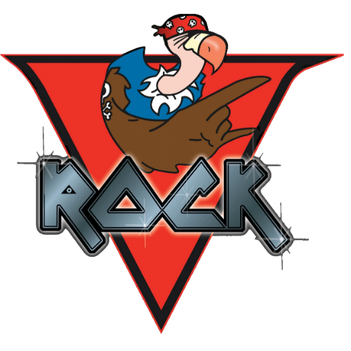 V-Rock